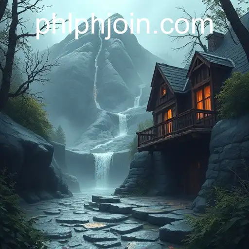 Exploring the World of Adventure Games: An Odyssey Tagged with 'phjoin'