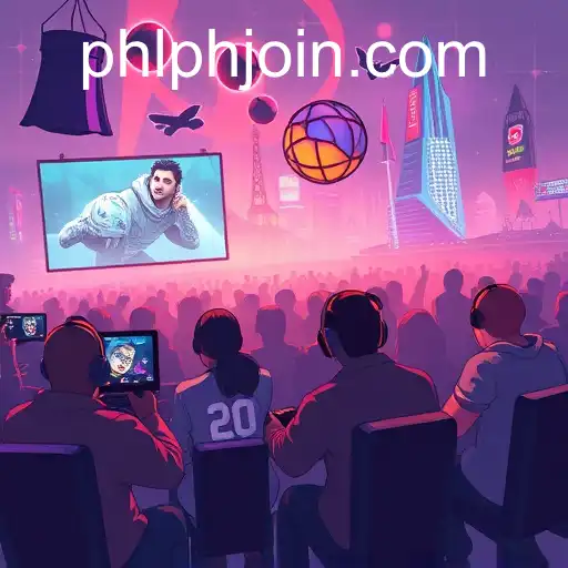 The Buzz Around Phjoin: The Game Revolutionizing Online Play