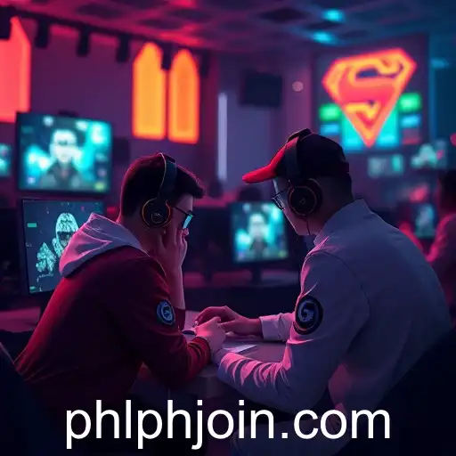 Gaming Platforms Revolutionized in 2025