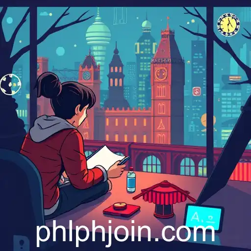 The Impact of 'phjoin' on Online Gaming Communities