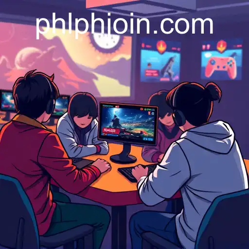 The Impact of Online Gaming on Modern Society