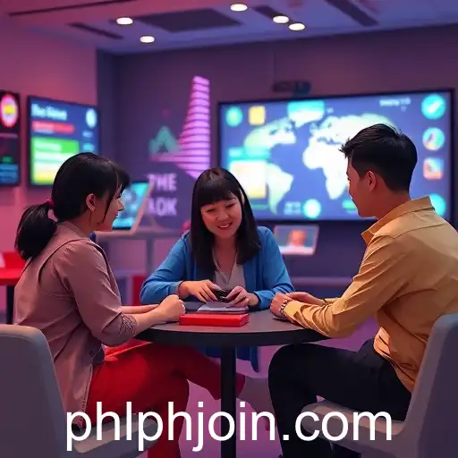 Online Gaming and Language Exchange: A New Era of Fun and Learning