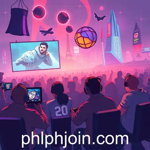 The Buzz Around Phjoin: The Game Revolutionizing Online Play