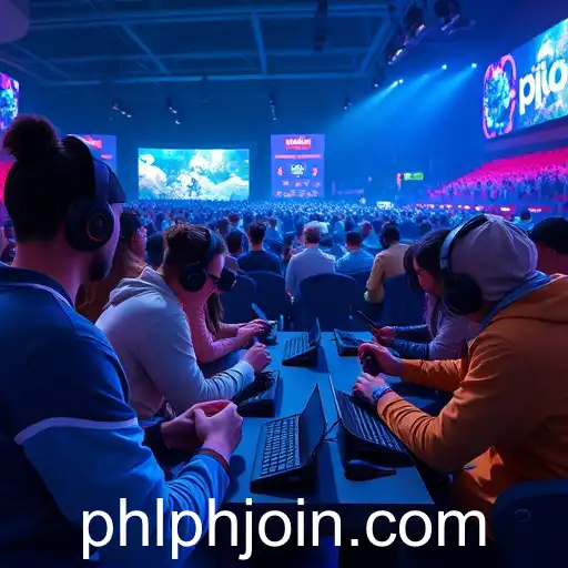 The Digital Playground: How Online Gaming is Shaping Modern Society