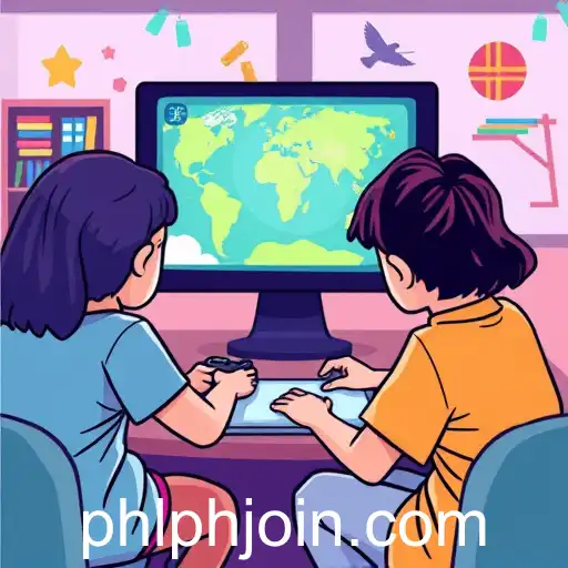 The Digital Surge in Online Learning Game Platforms