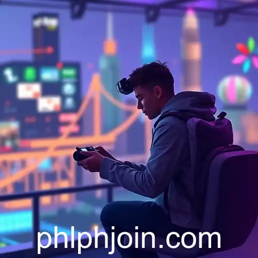 Digital Evolution in English Gaming