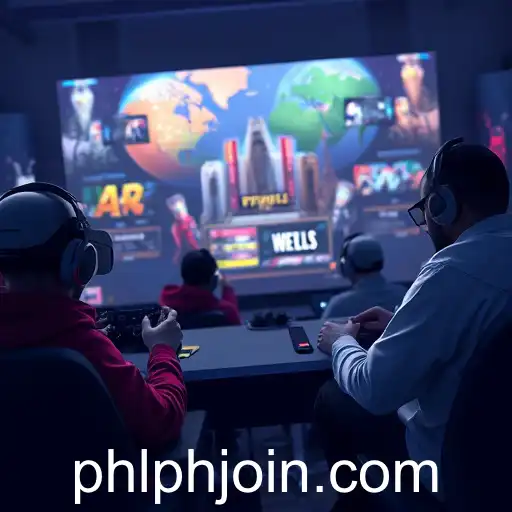 The Evolution of Online Gaming Post-Pandemic