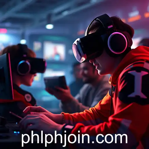 The Evolution of Online Gaming Communities and Their Impact