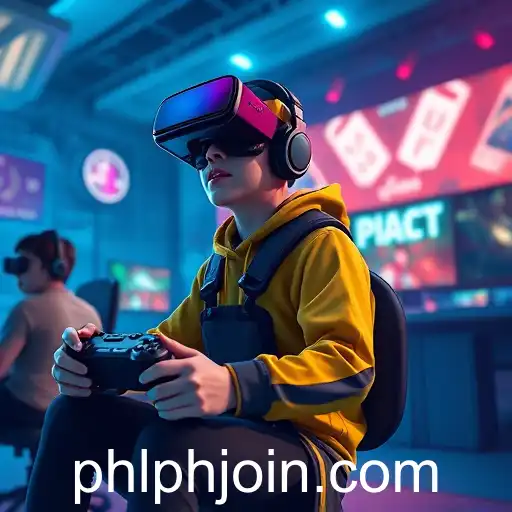 Gaming Trends Shaping the Future