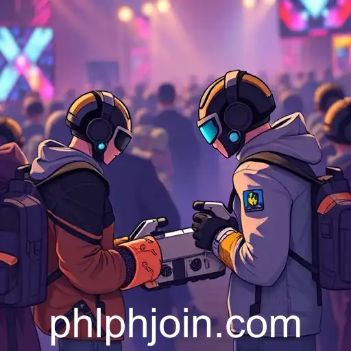 Gaming Trends and Phjoin's Rise