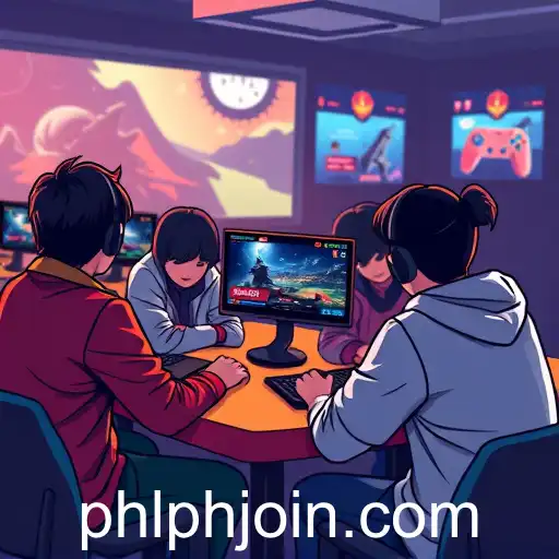 The Impact of Online Gaming on Modern Society