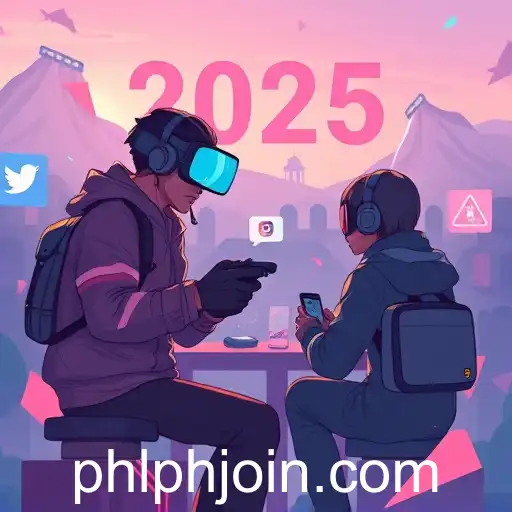 The Rise of Online Gaming Communities