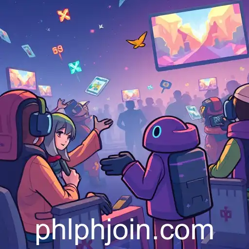 The Rise of Phjoin: A New Game Era