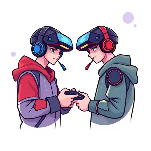 The Rise of Online English Games