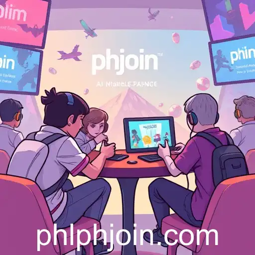 The Rise of Online Game Tournaments