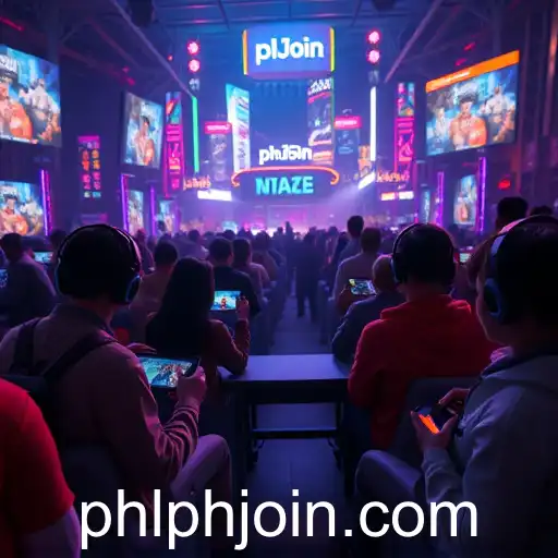 The Rise of Online Game Platforms Amid Global Changes