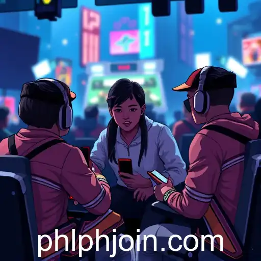 The Rise of Online Engagement in English Game Platforms