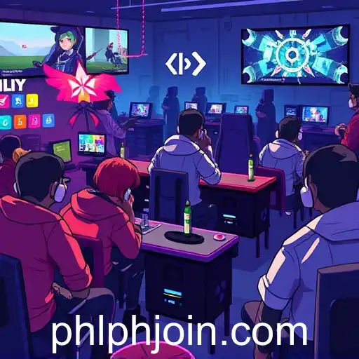 Evolving Trends in Online English Learning Games