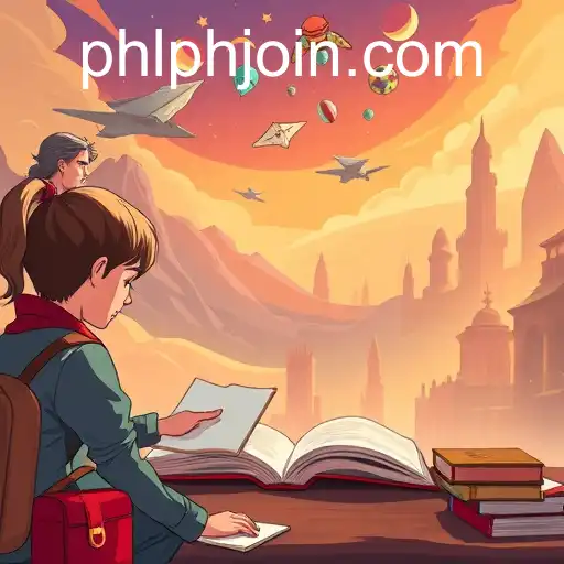 Enhancing Cognitive Skills through Reading Comprehension Games