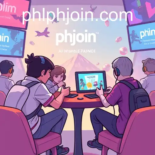 The Rise of Online Game Tournaments