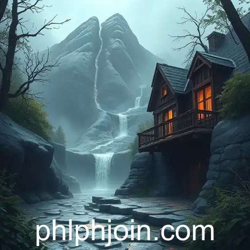 Exploring the World of Adventure Games: An Odyssey Tagged with 'phjoin'