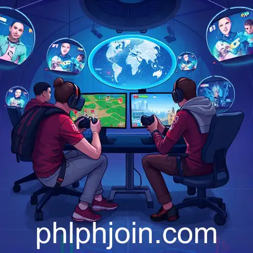 Digital Trends in Online Gaming