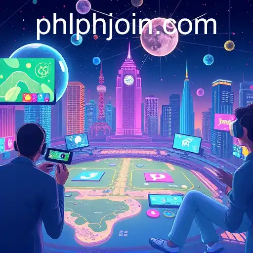 The Evolving Landscape of Online Gaming in 2025