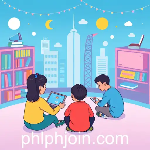 The Rise of Interactive English Games