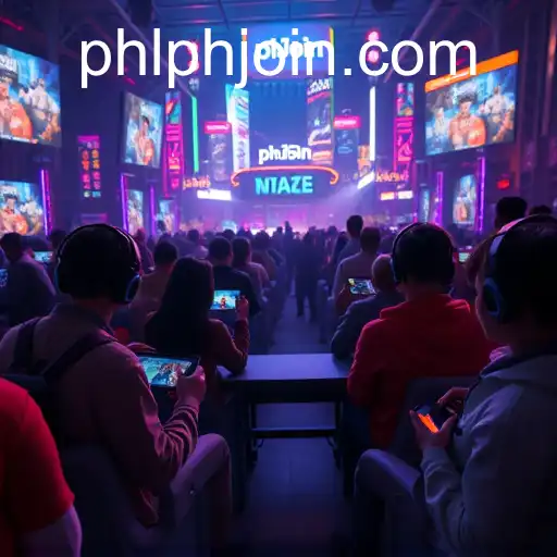 The Rise of Online Game Platforms Amid Global Changes