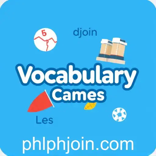 Enhancing Language Skills with Vocabulary Games: A Dive into 'phjoin'