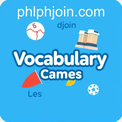 Enhancing Language Skills with Vocabulary Games: A Dive into 'phjoin'